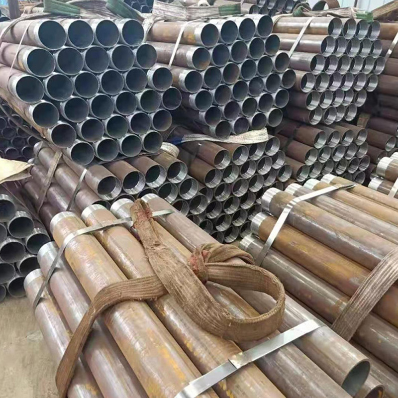 淄博地质跟管
