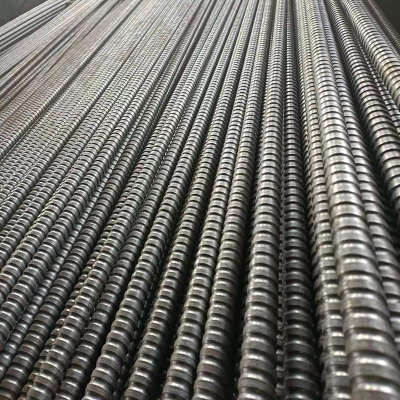 淄博中空锚杆